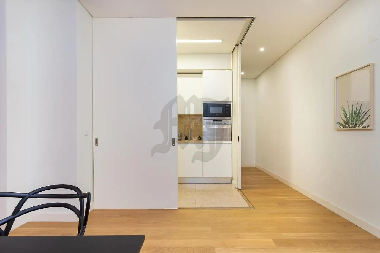 Morgan-Jupiter Serviced Apartments Lisbon Portugal