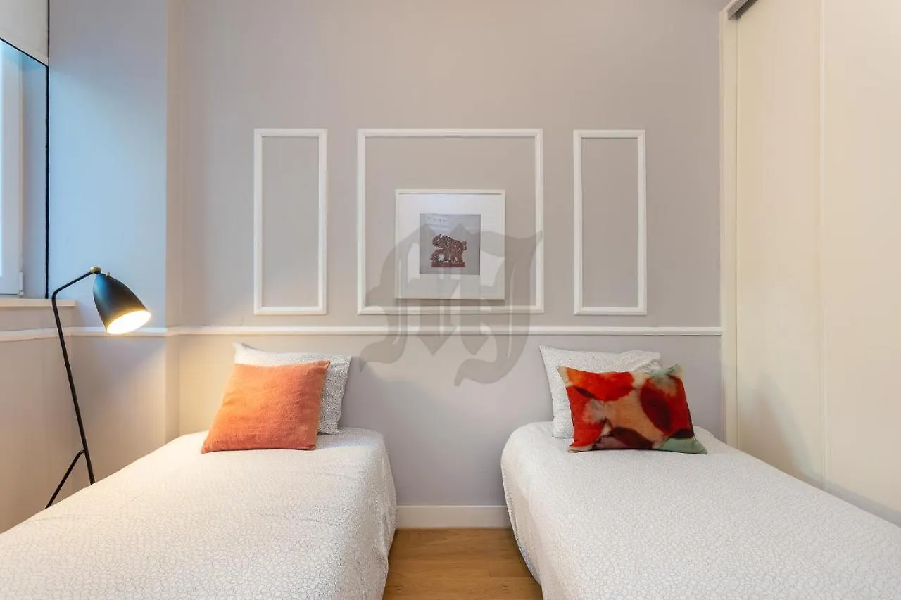 Morgan-Jupiter Serviced Apartments Lisbon