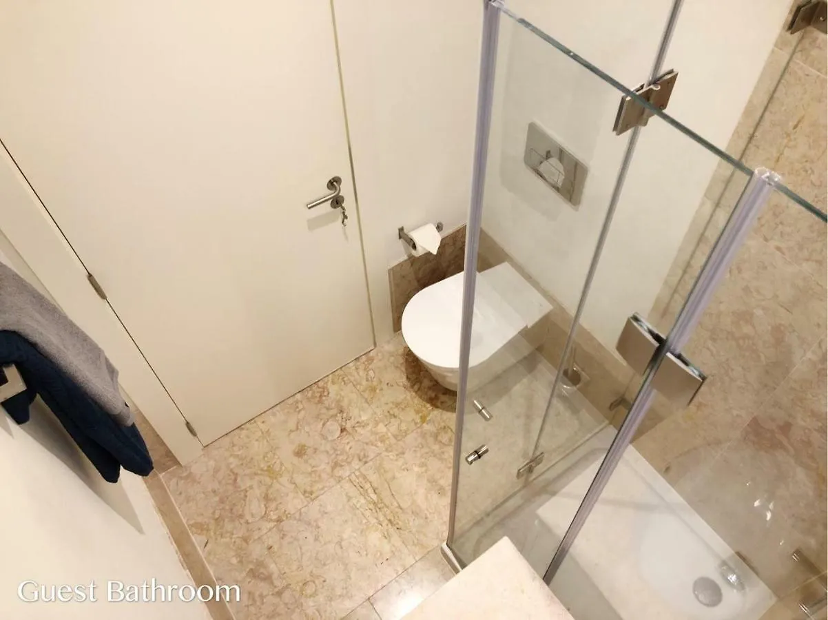 Morgan-Jupiter Serviced Apartments Lisbon Portugal