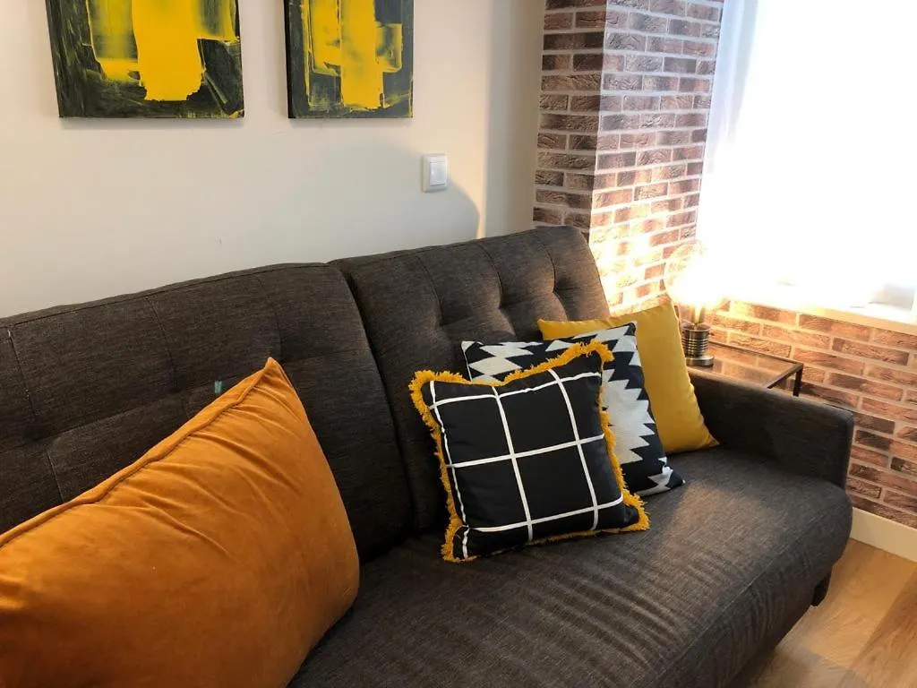 Morgan-Jupiter Serviced Apartments Lisbon