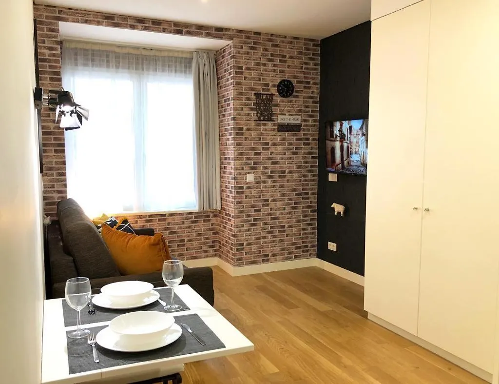 Morgan-Jupiter Serviced Apartments Lisbon
