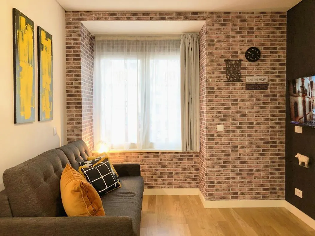 Morgan-Jupiter Serviced Apartments Lisbon Portugal