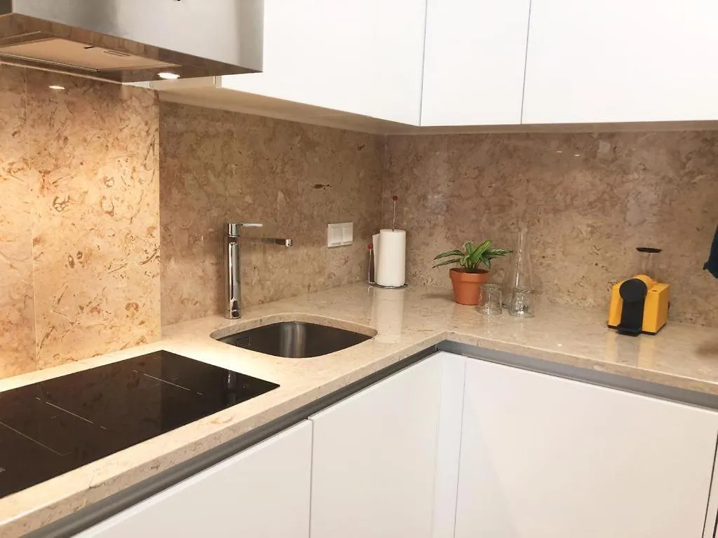 Morgan-Jupiter Serviced Apartments Lisbon Portugal
