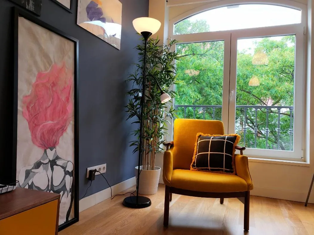 Morgan-Jupiter Serviced Apartments Lisbon