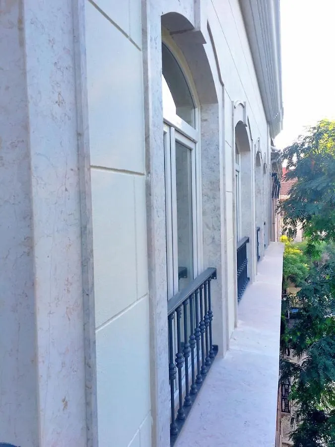 Morgan-Jupiter Serviced Apartments Lisbon