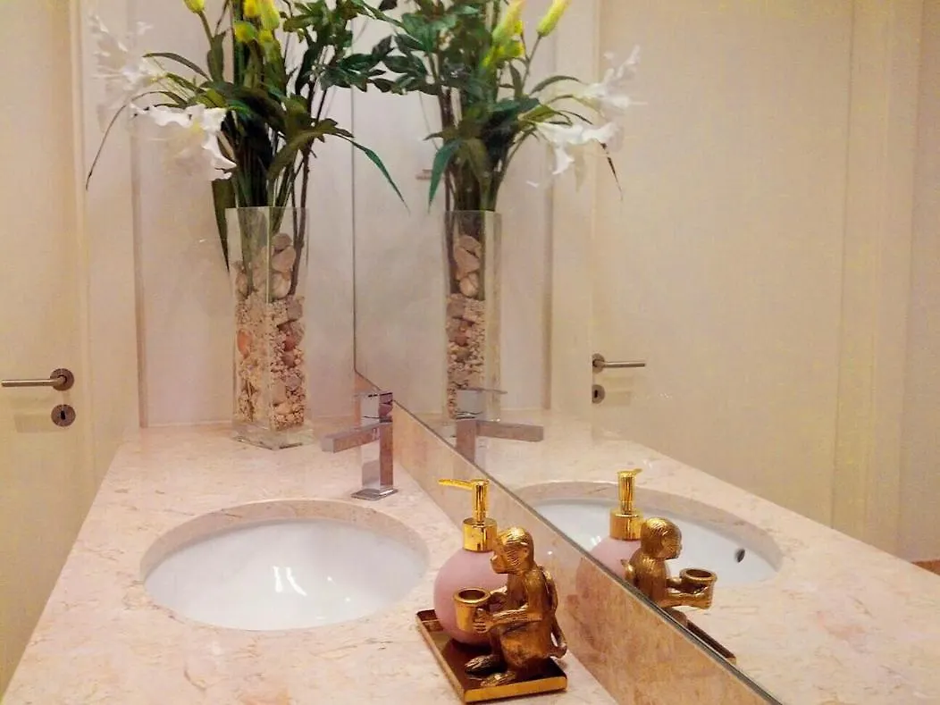 Morgan-Jupiter Serviced Apartments Lisbon