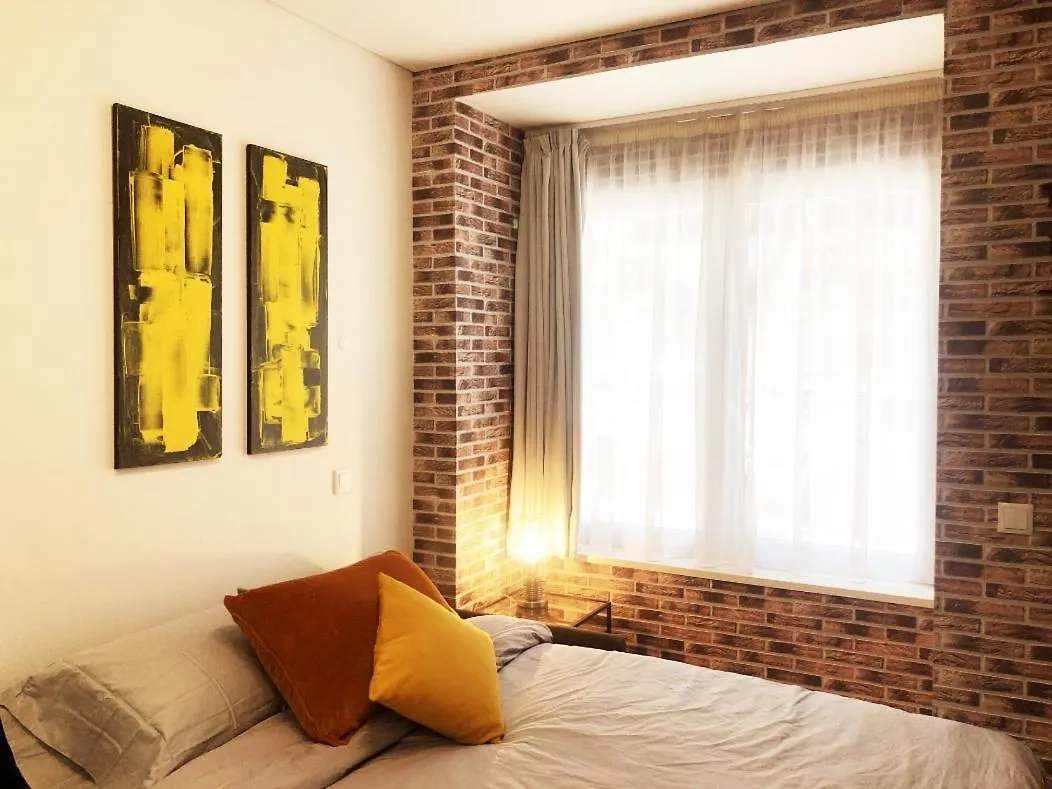 Morgan-Jupiter Serviced Apartments Lisbon