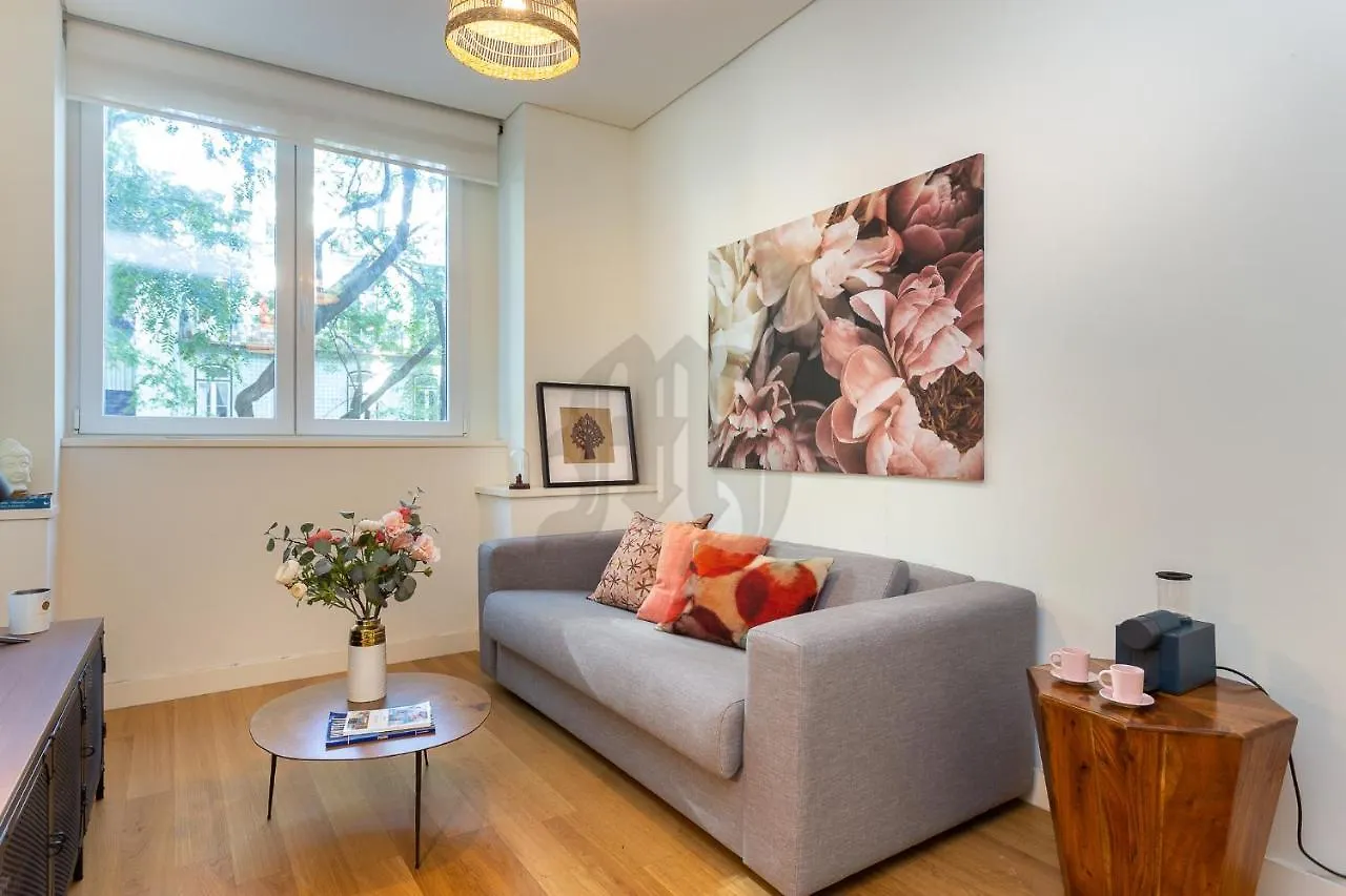 Morgan-Jupiter Serviced Apartments location