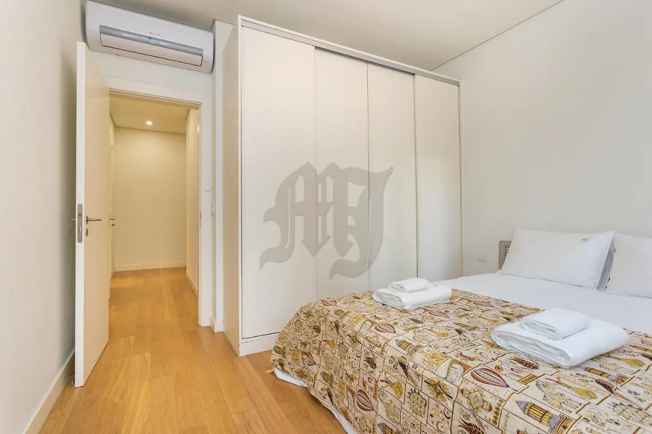 Morgan-Jupiter Serviced Apartments Lisbon 0*,  Portugal