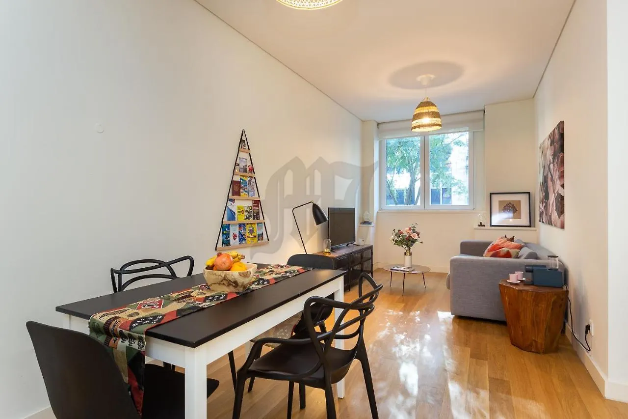 Morgan-Jupiter Serviced Apartments Lisbon Portugal