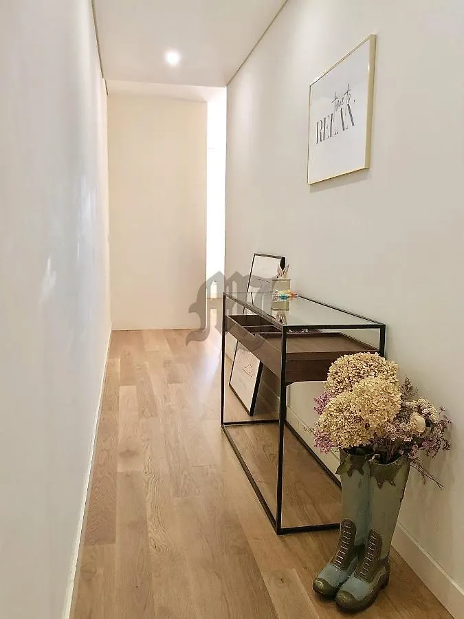 Morgan-Jupiter Serviced Apartments Lisbon 0*,