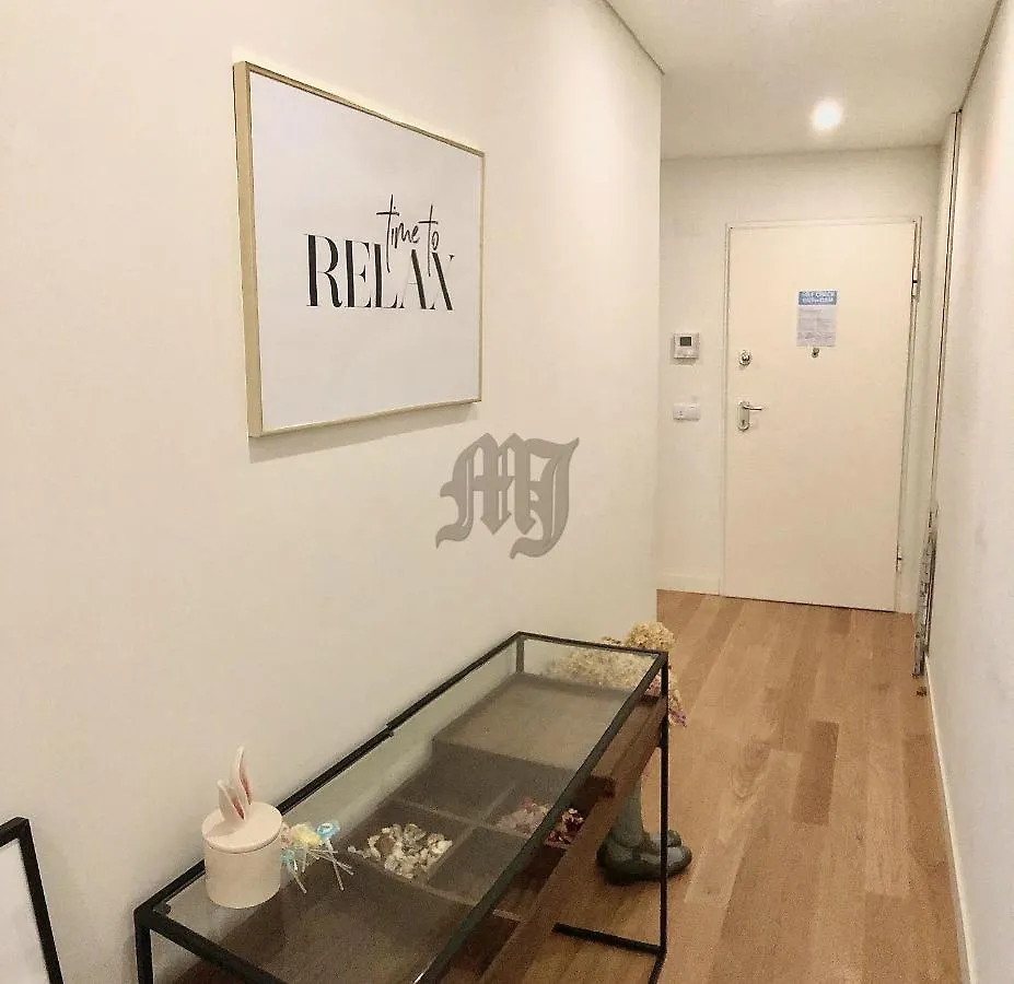 Morgan-Jupiter Serviced Apartments Lisbon