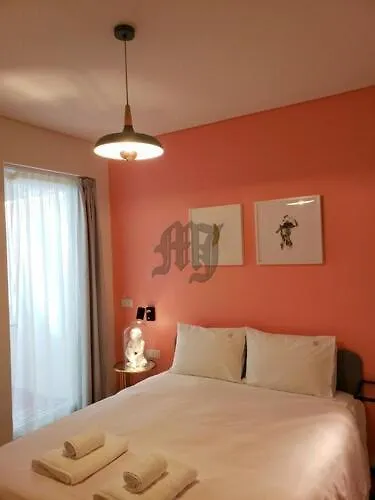 Morgan-Jupiter Serviced Apartments Lisbon 0*,  Portugal