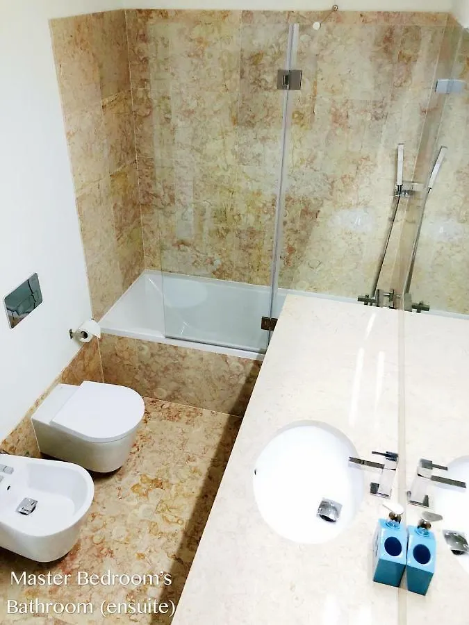 Morgan-Jupiter Serviced Apartments Lisbon