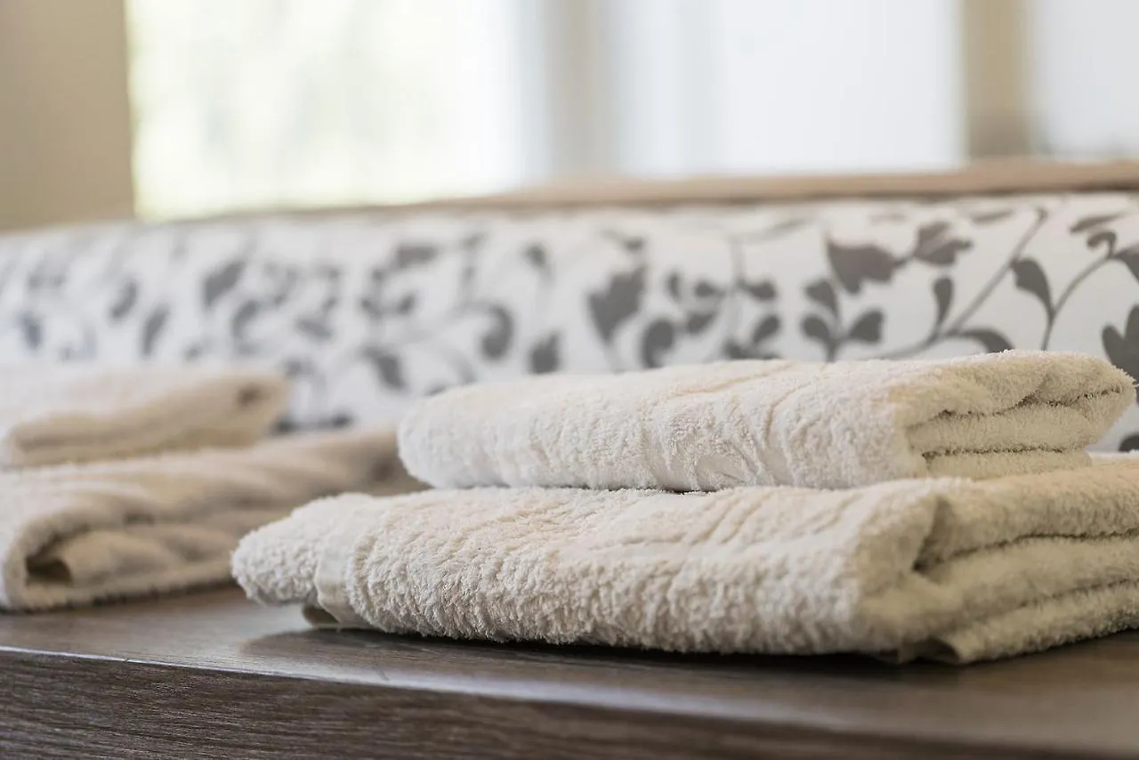 Morgan-Jupiter Serviced Apartments Lisboa